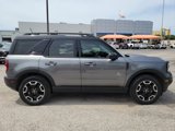 Certified 2022 Ford Bronco Sport Outer Banks w/ Tech Package image 2