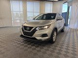 Used 2022 Nissan Rogue Sport SV image 2