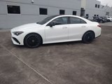 New 2025 Mercedes-Benz CLA 250 image 6