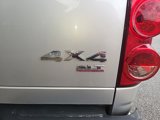 Used 2007 Dodge Ram 1500 Truck SLT w/ Trailer Tow Group image 5