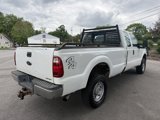Used 2013 Ford F250 XL w/ PWR Equipment Group image 4