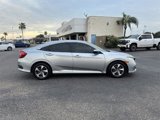 Used 2020 Honda Civic LX image 2