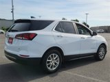 Used 2023 Chevrolet Equinox LT image 3