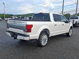 Certified 2018 Ford F150 Limited w/ Trailer Tow Package image 6
