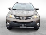 Used 2015 Toyota RAV4 Limited image 2