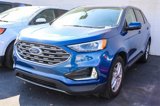 Certified 2022 Ford Edge SEL image 3