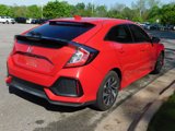 Used 2017 Honda Civic LX image 4