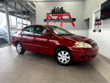 Used 2005 Toyota Corolla CE image 2