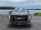 Certified 2018 Ford F150 Lariat w/ Equipment Group 502A Luxury image 2