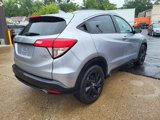 Used 2022 Honda HR-V Sport image 4