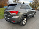 Used 2012 Jeep Grand Cherokee Overland Summit image 4