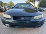 Used 1998 Toyota Camry CE image 2