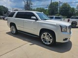 Used 2018 GMC Yukon SLT w/ Premium Edition image 4