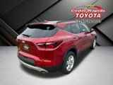 Used 2019 Chevrolet Blazer LT image 2