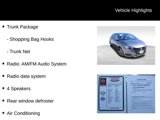 Certified 2024 Nissan Versa SV w/ Trunk Package image 6