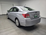 Used 2013 Subaru Impreza 2.0i Premium w/ All-Weather Pkg image 5