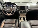 Used 2015 Jeep Grand Cherokee Summit image 4