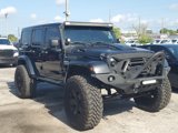 Used 2012 Jeep Wrangler Call of Duty image 3