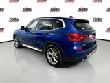 Used 2020 BMW X3 xDrive30i w/ Driving Assistance Package image 5