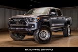Used 2021 Toyota Tacoma TRD Off-Road image 4