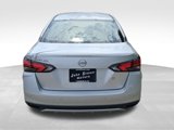 New 2025 Nissan Versa S w/ Trunk Package image 4