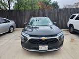 Used 2024 Chevrolet Trax LT w/ Driver Confidence Package image 5