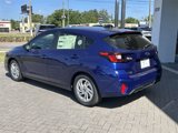New 2025 Subaru Impreza 2.0i image 4