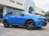 New 2024 Dodge Hornet R/T Plus image 2