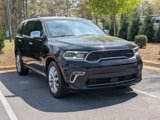 Used 2022 Dodge Durango Citadel image 2