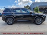 Certified 2021 Nissan Rogue S image 4