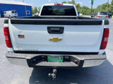 Used 2013 Chevrolet Silverado 1500 W/T image 6