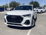 Used 2024 Audi Q3 2.0T Premium image 3