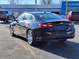 Used 2025 Chevrolet Malibu LT image 2