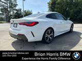 Used 2021 BMW 430i xDrive Coupe w/ M Sport Package image 5