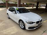 Used 2016 BMW 328i xDrive Sedan image 3