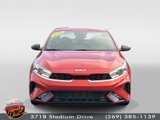 Used 2022 Kia Forte GT-Line image 2