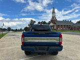 Used 2022 Ford F250 Platinum w/ FX4 Off-Road Package image 6