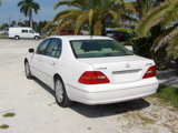 Used 2002 Lexus LS 430 image 5