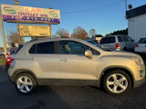 Used 2016 Chevrolet Trax LTZ image 2