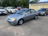 Used 2006 Kia Spectra EX image 2