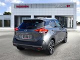 Certified 2018 Nissan Kicks SR image 6