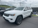 Used 2020 Jeep Grand Cherokee Laredo w/ Laredo X Package image 3