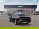 New 2025 Kia K4 LXS image 4