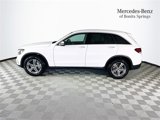 Certified 2022 Mercedes-Benz GLC 300 image 4