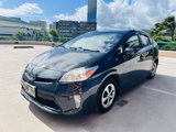 Used 2015 Toyota Prius image 3