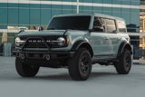 Used 2021 Ford Bronco First Edition image 2