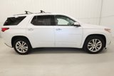 Used 2018 Chevrolet Traverse High Country w/ LPO, Floor Liner Package image 2