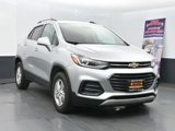 Used 2019 Chevrolet Trax LT w/ Driver Confidence Package image 2