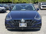 Used 2021 Hyundai Sonata SEL image 2