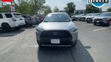 Certified 2022 Toyota Corolla Cross L image 3
